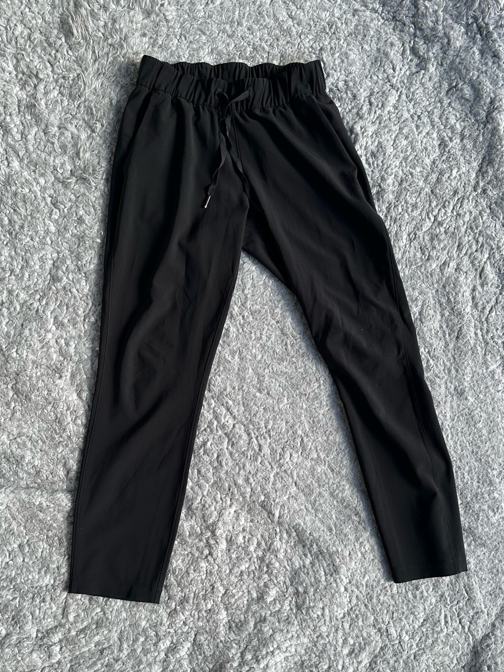 Lululemon athletica Woman’s joggers